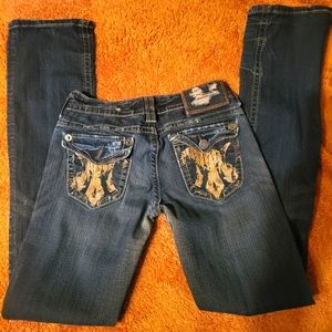 MEK Santiago Jeans